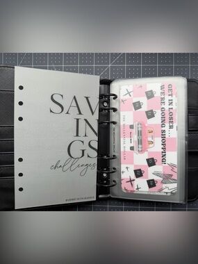 Mean Girls X Collab Savings Challenge Bundle